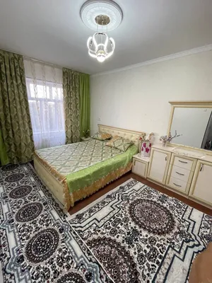 Yakkasaroyda 1 kvartira ijaraga beriladi 1
