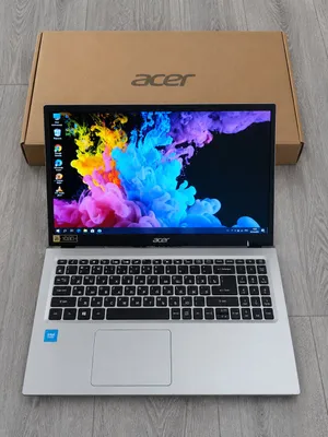 Ноутбук Acer Aspire 1