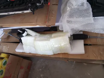 Dongfang IP 007/008 rul boshqaruv reduktori 1