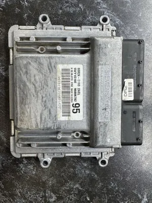 Epica elektron boshqaruv bloki. 2.0 dvigatel 1