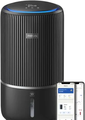 Оригинальный Очиститель и увлажнитель Philips AC3420 1