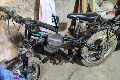 Velosiped sotiladi 1