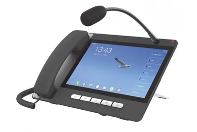 < IP - телефон Fanvil A32i 1