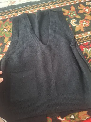 Jiletka 1