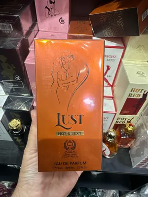 Феромон Lust Dubay