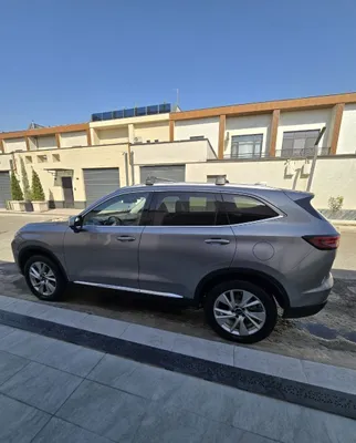 Продается Haval H6 1