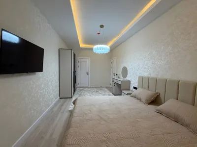 117 m² 3 xonali kvartira sotiladi · ID 43088 1
