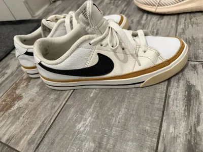 Nike charm krossovkalari 1