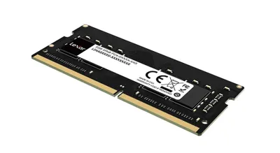| DDR4 32Gb 3200MHz PC4-25600 Lexar tezkor xotirasi 1