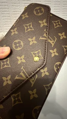 Ayollar sumkasi Louis Vuitton, SUPER LYUKS sifat 3