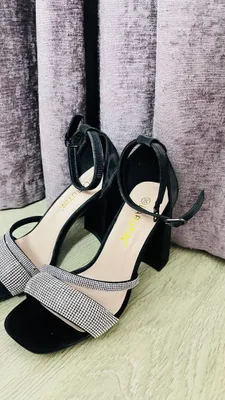 Trendvy lady kabluk 1