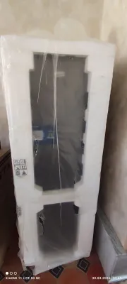Холодильник оригинальный 1