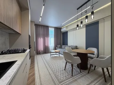 68 m², Yashnobod tumanida 3 xonali kvartira sotiladi · ID 43342 1