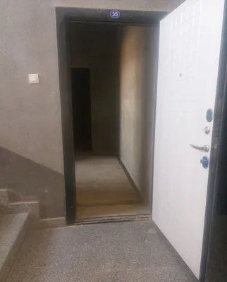 Продаётся однокомнатная квартира в новом доме в городе Карши 1