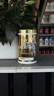 Kevin Levrone Gold Creatine 500 gr 100 servings. 1