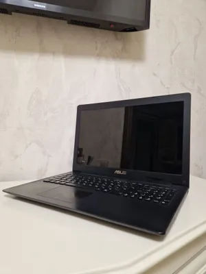 Продам ноутбук ASUS X553S 1