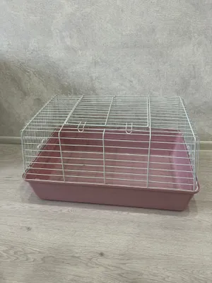 Клетка для животных 1