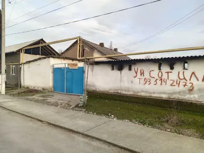 Продаётся дом, удобный для проживания, на асфальтированной улице 1