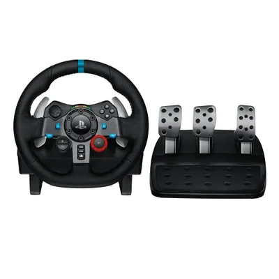 Logitech G29 o‘yin rulі 1