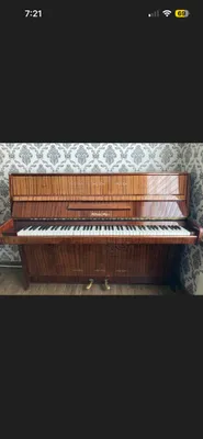 Pianino sotiladi 1