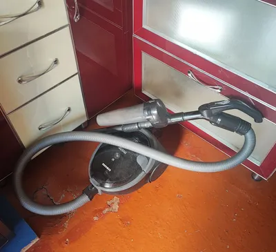 Ishlayotgan Samsung changyutgich sotiladi, arzon beraman