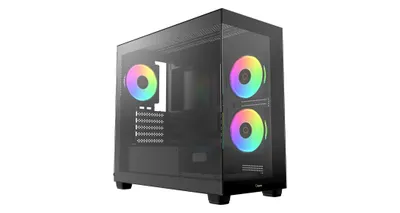 Ocypus Gamma C52 BK ARGB korpusi 1