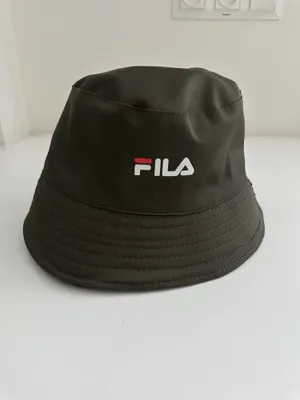 Панама двухстореняя Fild и Under Armour 1