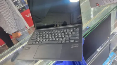 Asus Zenbook 1
