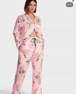 Victoria’s Secret ayollar pijamasi