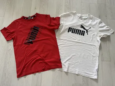 Puma firmasining original maykalarini sotaman 1