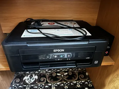 Принтер Epson L210