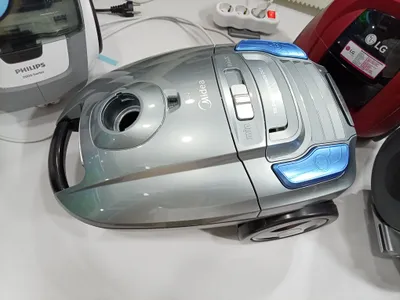 Midea MKZC 400 xaltali changyutgich 1