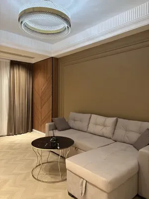 Аренда 1-комн. кв. 45 м², Яшнабадский · ID 18963 1