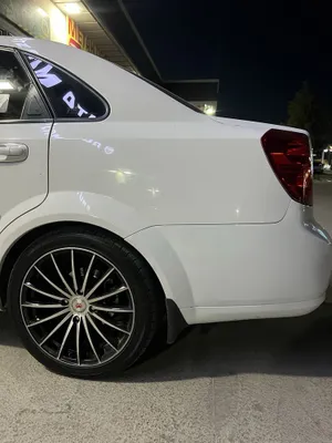 Vossen diska r17 1