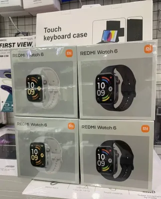 Redmi Watch 6 New model 1