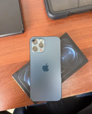 Iphone 12 pro max 1