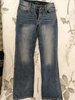 Новые джинсы Lucky Brand 1