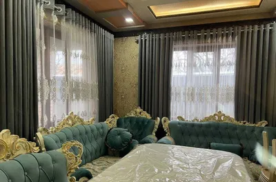 Yumshoq mebel xolati yangi yaxshi ishlatilmagan 1