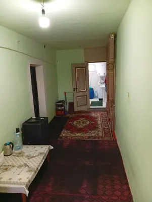 Uy sotiladi 2xona 3xona qilingan 1