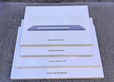 Samsung Tab S10 Fe S10 Ultra S10 Plus