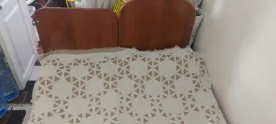 кровать детская 2 штуки в бонус даётся шкафчик 1