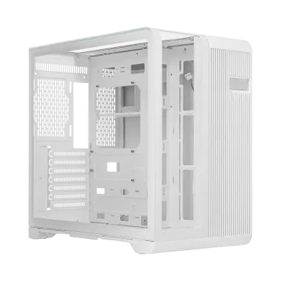 1STPLAYER RT7 WHITE — компьютерный корпус 1