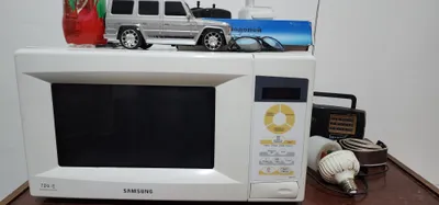 Микроволновая печь Samsung 1