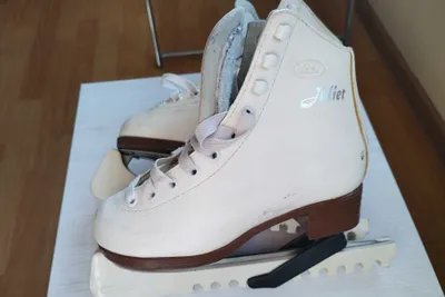 Фигруные коньки Juliet BOTAS 32 1