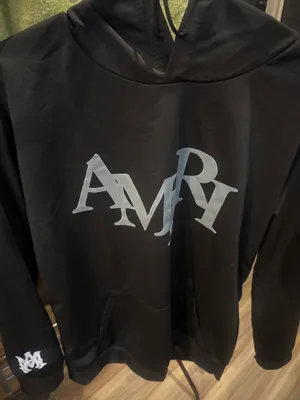 Кофта Amri 1