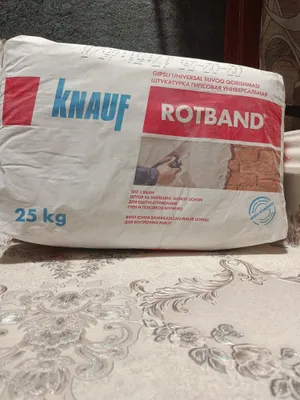 Продается ротбанд 1