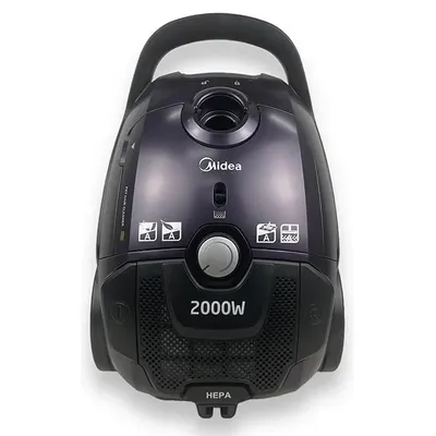 Midea MKZC17m 2000w changyutgich 1