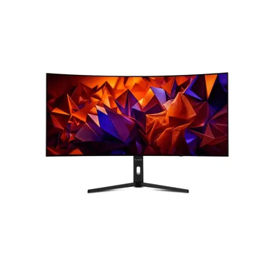 Монитор 7 TECH 45" OLED Curved 240Hz WQHD 1