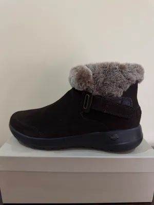сапоги skechers 1