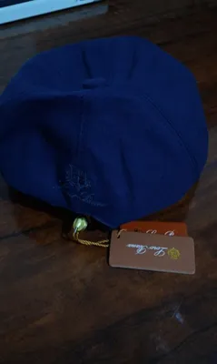 Кепка Loro Piana 1